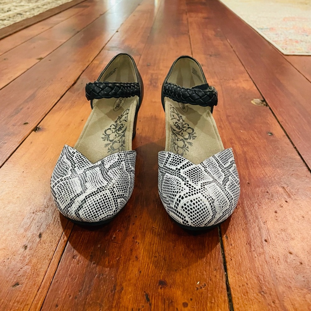 Awtrex Mia Adjustable Wedge